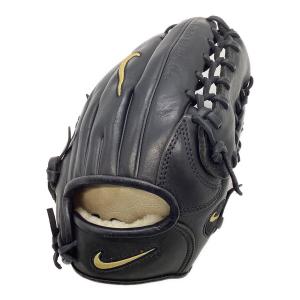NIKE (ナイキ) 硬式グローブ SIZE 11.50 ブラック 国内未発売モデル PRO GOLD TRADITION 内野用