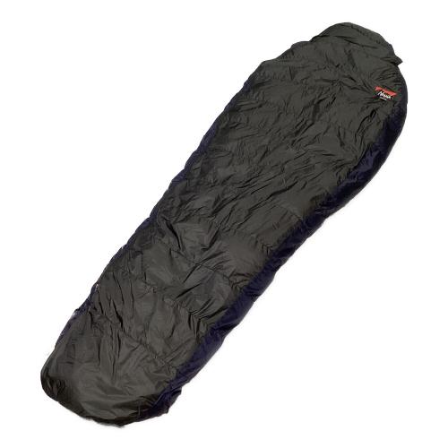 NANGA (ナンガ) マミー型シュラフ(化繊) オーロラライト600DX 【冬用】 レギュラーサイズ