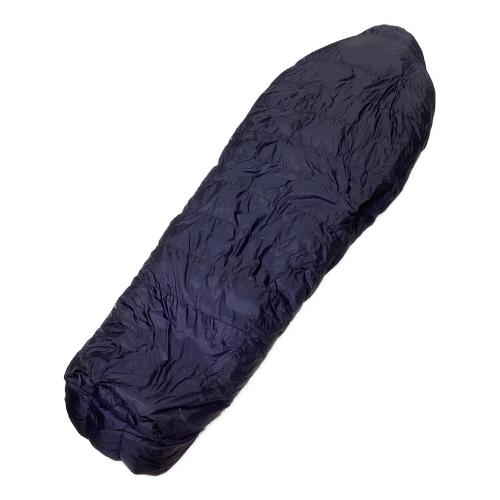 NANGA (ナンガ) マミー型シュラフ(化繊) オーロラライト600DX 【冬用】 レギュラーサイズ