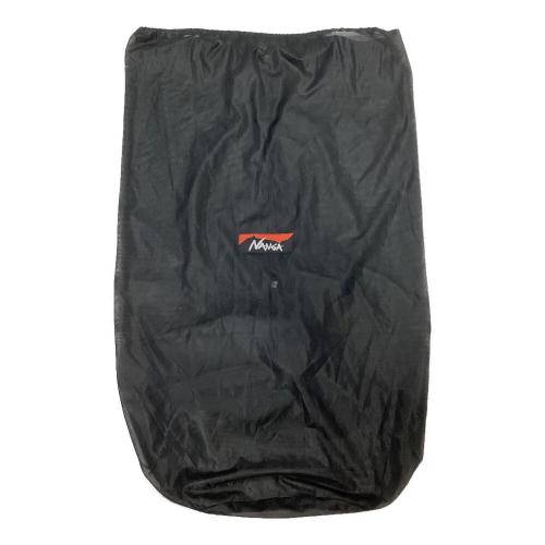 NANGA (ナンガ) マミー型シュラフ(化繊) オーロラライト600DX 【冬用】 レギュラーサイズ