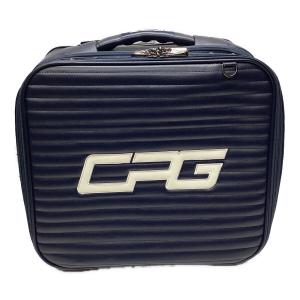 CPG GOLF (シーピージー ゴルフ) ゴルフバッグ ネイビー CPG-202110 ソフトキャリーバッグ