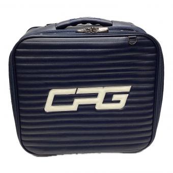 CPG GOLF (シーピージー ゴルフ) ゴルフバッグ ネイビー CPG-202110 ソフトキャリーバッグ
