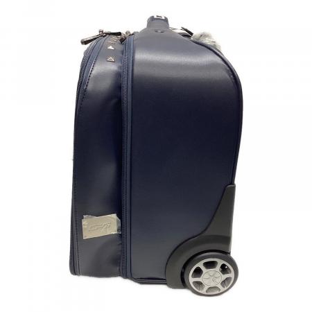 CPG GOLF (シーピージー ゴルフ) ゴルフバッグ ネイビー CPG-202110