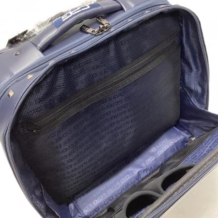 CPG GOLF (シーピージー ゴルフ) ゴルフバッグ ネイビー CPG-202110