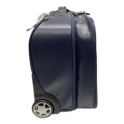 CPG GOLF (シーピージー ゴルフ) ゴルフバッグ ネイビー CPG-202110 ソフトキャリーバッグ