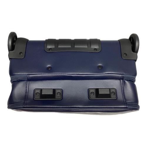 CPG GOLF (シーピージー ゴルフ) ゴルフバッグ ネイビー CPG-202110 ソフトキャリーバッグ