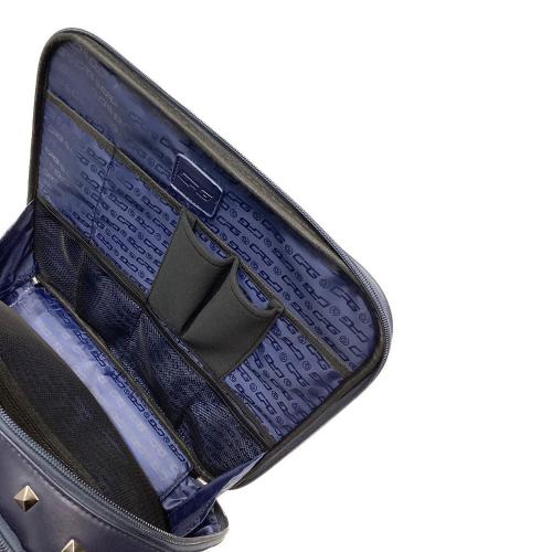 CPG GOLF (シーピージー ゴルフ) ゴルフバッグ ネイビー CPG-202110 ソフトキャリーバッグ