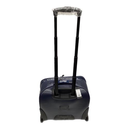 CPG GOLF (シーピージー ゴルフ) ゴルフバッグ ネイビー CPG-202110 ソフトキャリーバッグ