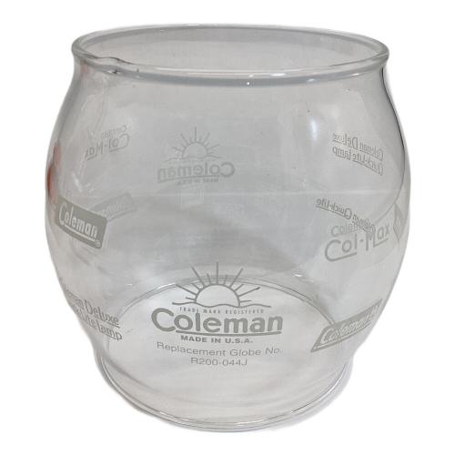 Coleman (コールマン) ガソリンランタン デカール無し・ベンチレーションカスタム センテニアルランタン 2001年2月 メッキタンク艶無し USA仕様