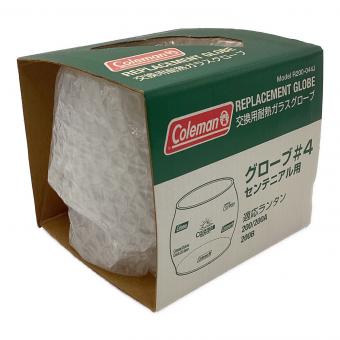 Coleman (コールマン) ランタンアクセサリー センテニアル用グローブ R200-044J