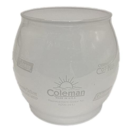 Coleman (コールマン) ランタンアクセサリー センテニアル用グローブ R200-044J