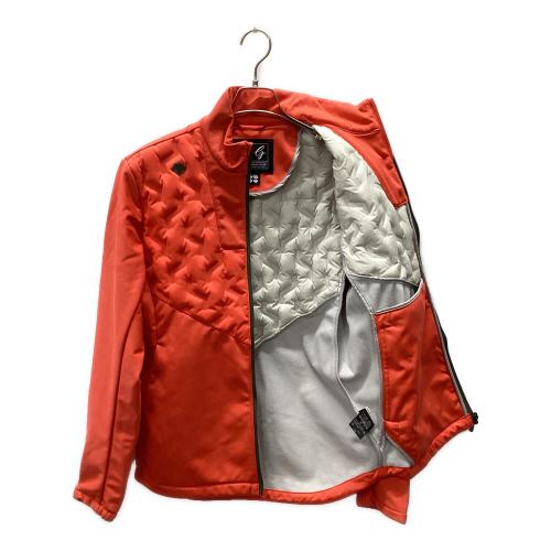 デサントゴルフ ウィルドダウン ダウンジャケット  サイズL ウィルドダウン ダウンジャケット | デサントゴルフ公式