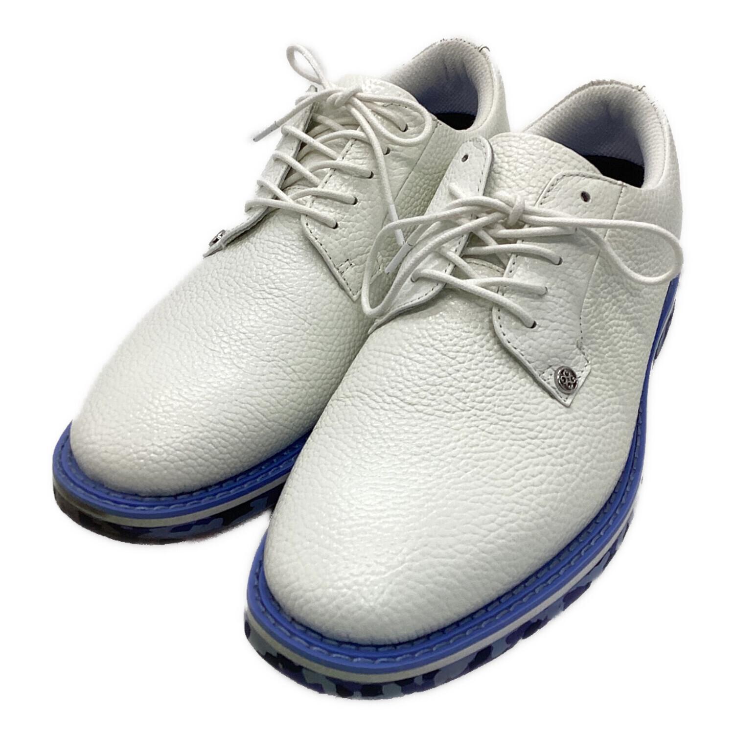 ゴルフ メンズ G/FORE ジーフォア パンツ（ホワイト）Mサイズ ジーフォア G/FORE 新作メンズ ゴルフパンツ ロングパンツ