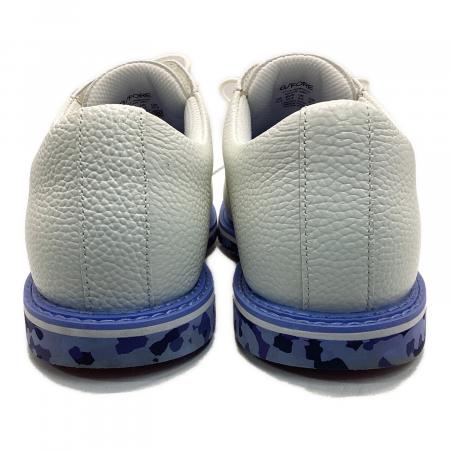 G/FORE (ジーフォア) ゴルフシューズ メンズ SIZE 27.5cm ホワイト