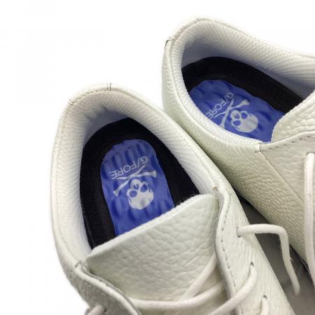 G/FORE ジーフォア　ゴルフシューズ ホワイト　26cm ジーフォア G FORE ゴルフシューズ : GDOゴルフショップ Yahoo