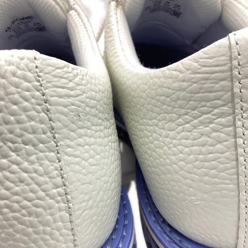 新品　G/FORE　ジーフォア　ゴルフ　トップス　ホワイト　XXL　メンズ ジーフォア ゴルフ メンズ トップス ポロシャツ 春夏人気