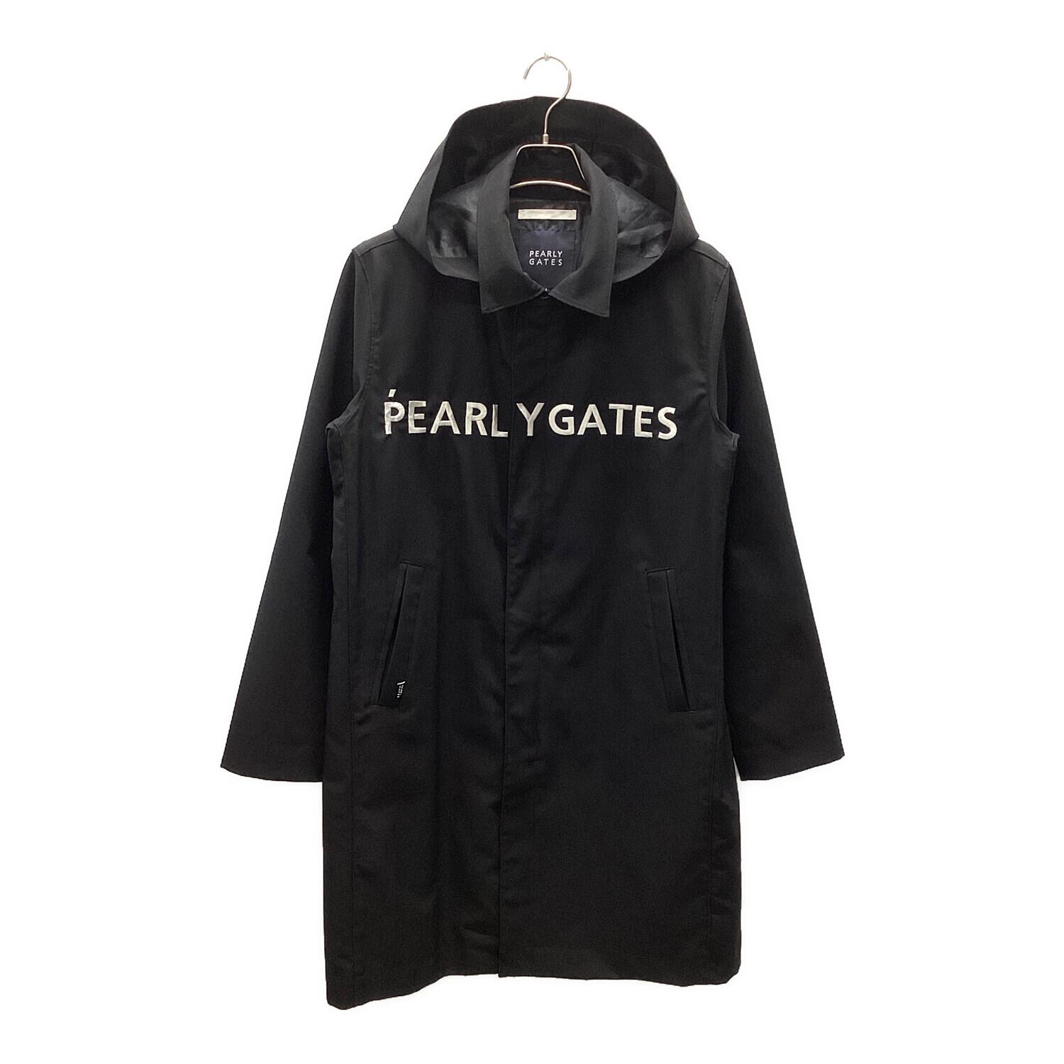 PEARLY GATES (パーリーゲイツ) ゴルフウェア(トップス) メンズ SIZE M