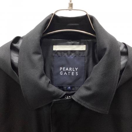 PEARLY GATES (パーリーゲイツ) ゴルフウェア(トップス) メンズ SIZE M