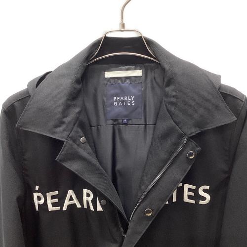 PEARLY GATES (パーリーゲイツ) ゴルフウェア(トップス) メンズ SIZE M