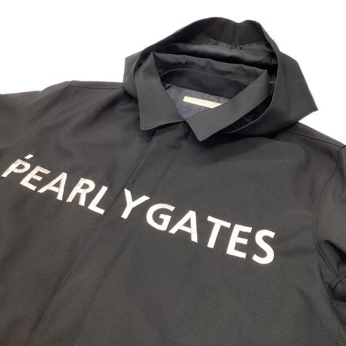 PEARLY GATES (パーリーゲイツ) ゴルフウェア(トップス) メンズ SIZE M