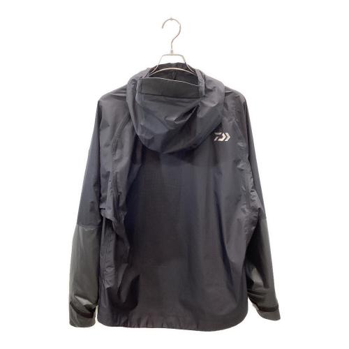 DAIWA (ダイワ) フィッシングウェア メンズ SIZE 2XL グレー スタンダードレイン ストラムジャケット DR-2623J