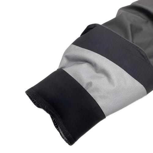 DAIWA (ダイワ) フィッシングウェア メンズ SIZE 2XL グレー スタンダードレイン ストラムジャケット DR-2623J