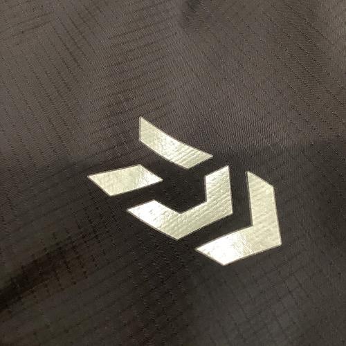 DAIWA (ダイワ) フィッシングウェア メンズ SIZE 2XL グレー スタンダードレイン ストラムジャケット DR-2623J
