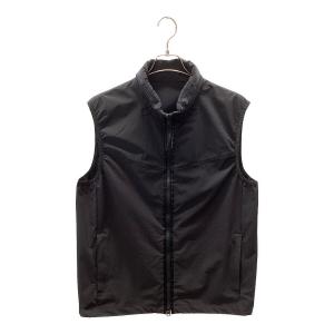 BRIEFING (ブリーフィング) ゴルフウェア(トップス) メンズ SIZE XL ブラック ウィンドベスト BRG241M11