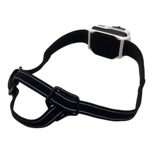 PETZL (ペツル) ヘッドライト ホワイト E095BB スイフト RL