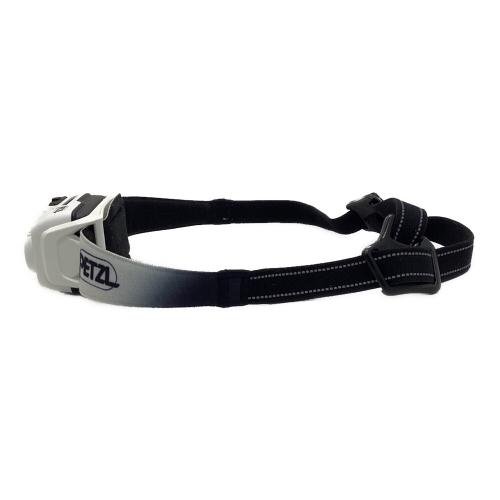 PETZL (ペツル) ヘッドライト ホワイト E095BB スイフト RL
