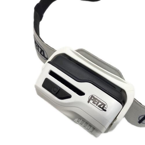 PETZL (ペツル) ヘッドライト ホワイト E095BB スイフト RL