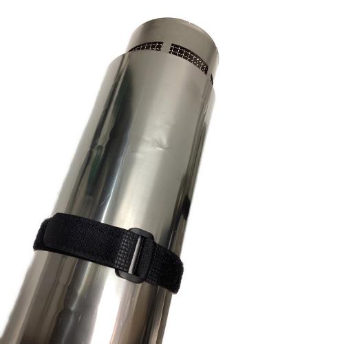 tentmark DESIGNS (テンマクデザイン) 薪ストーブ TM-200043 バックパック チタン 折りたたみ キャンプ 薪ストーブ