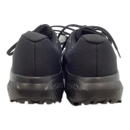 SALOMON (サロモン) トレランシューズ 478021 メンズ SIZE 27cm ブラック