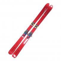 vector glide (ヴェクターグライド) CORDOVA オールマウンテン ファットスキー キズ有 @ 180cm