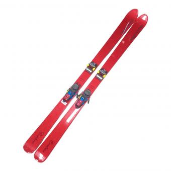 vector glide (ヴェクターグライド) CORDOVA オールマウンテン ファットスキー キズ有 @ 180cm