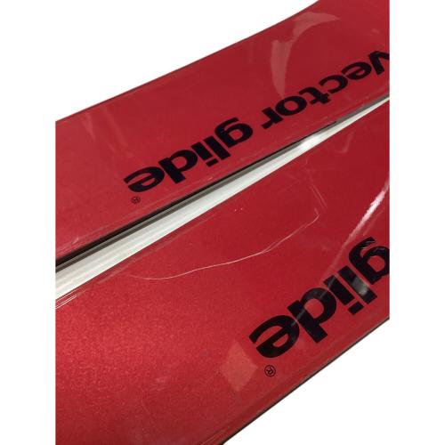 vector glide (ヴェクターグライド) CORDOVA オールマウンテン ファットスキー キズ有 @ 180cm