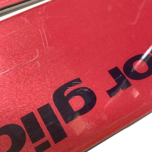 vector glide (ヴェクターグライド) CORDOVA オールマウンテン ファットスキー キズ有 @ 180cm