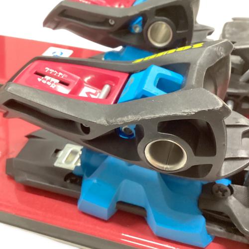 vector glide (ヴェクターグライド) CORDOVA オールマウンテン ファットスキー キズ有 @ 180cm