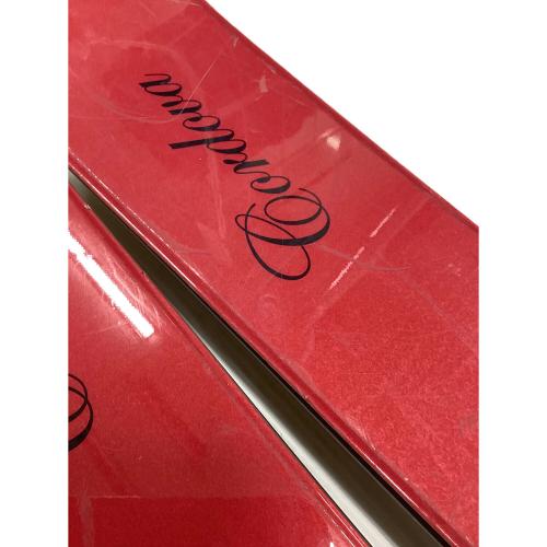 vector glide (ヴェクターグライド) CORDOVA オールマウンテン ファットスキー キズ有 @ 180cm