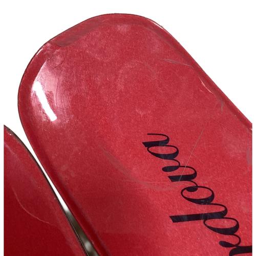 vector glide (ヴェクターグライド) CORDOVA オールマウンテン ファットスキー キズ有 @ 180cm