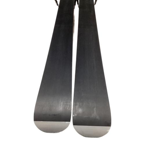 vector glide (ヴェクターグライド) CORDOVA オールマウンテン ファットスキー キズ有 @ 180cm