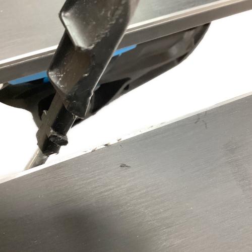 vector glide (ヴェクターグライド) CORDOVA オールマウンテン ファットスキー キズ有 @ 180cm