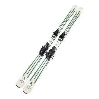 bluemoris (ブルーモリス) B-POTION カービングスキー @ 167cm