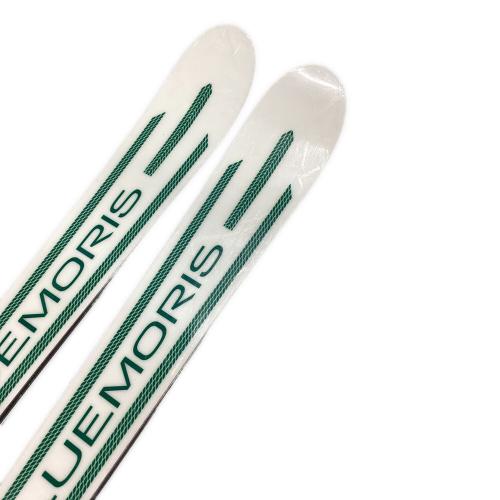 bluemoris (ブルーモリス) B-POTION カービングスキー @ 167cm