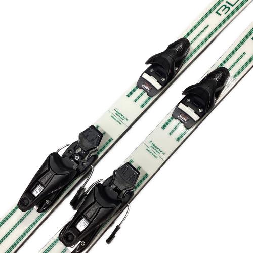 bluemoris (ブルーモリス) B-POTION カービングスキー @ 167cm