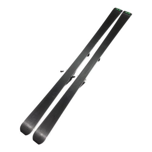 bluemoris (ブルーモリス) B-POTION カービングスキー @ 167cm