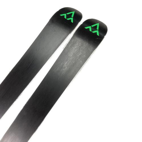 bluemoris (ブルーモリス) B-POTION カービングスキー @ 167cm