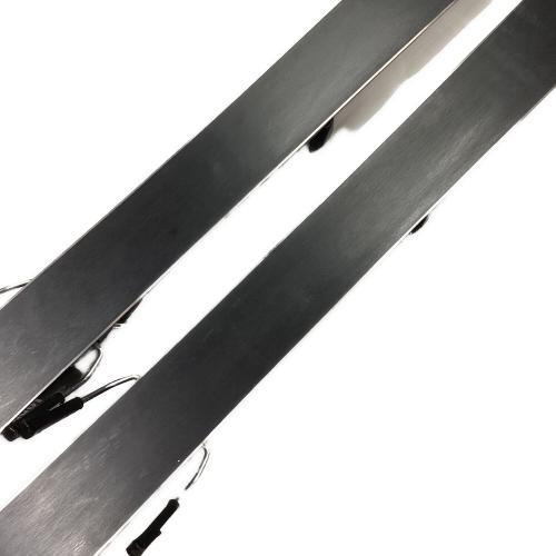 bluemoris (ブルーモリス) B-POTION カービングスキー @ 167cm