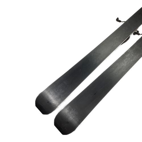 bluemoris (ブルーモリス) B-POTION カービングスキー @ 167cm