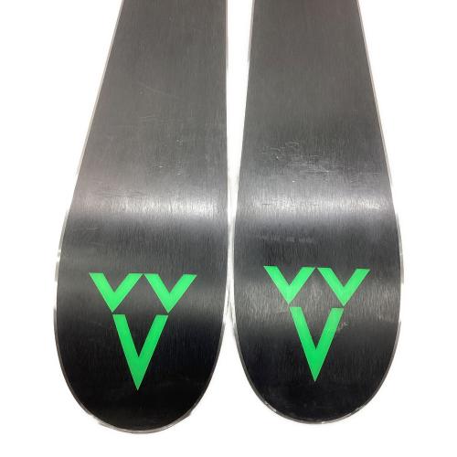 bluemoris (ブルーモリス) B-POTION カービングスキー @ 167cm